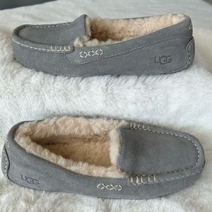 UGG ANSLEY SLIPPERS